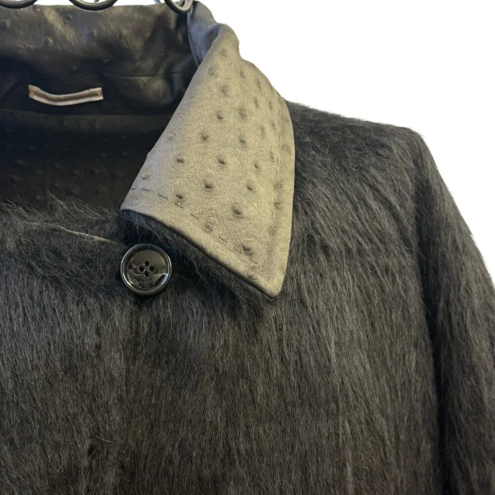 Max Mara Reversible Coat - Picture 10 of 10